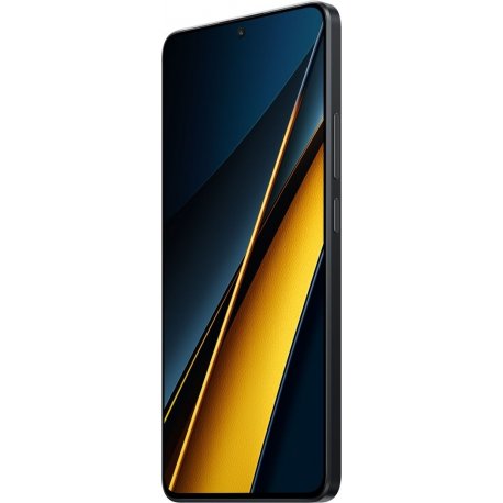 Xiaomi Poco X6 Pro 5G 8/256GB Black