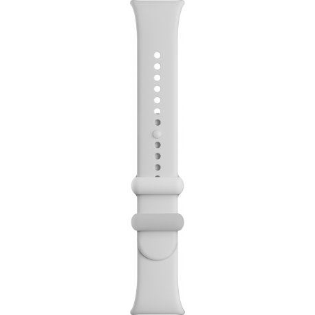Фитнес-браслет Xiaomi Smart Band 8 Pro Light Grey (BHR8007GL)
