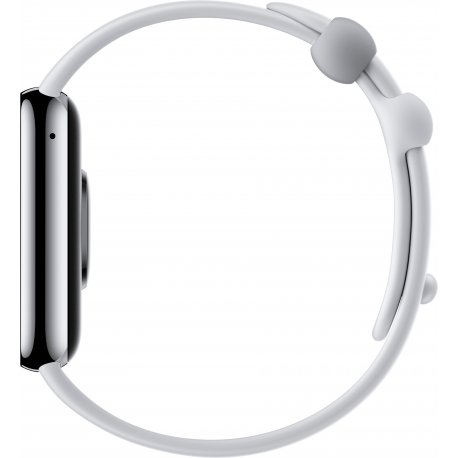 Фитнес-браслет Xiaomi Smart Band 8 Pro Light Grey (BHR8007GL)