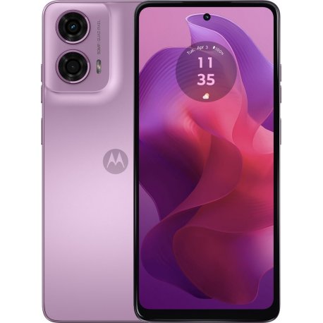 Motorola G24 4/128GB Pink Lavender