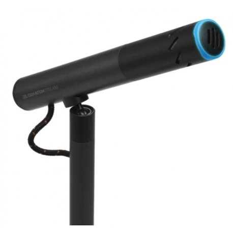 Микрофон JBL Quantum Stream Talk (JBLSTRMTALKBLK)