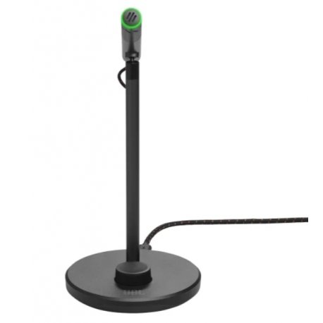 Микрофон JBL Quantum Stream Talk (JBLSTRMTALKBLK)