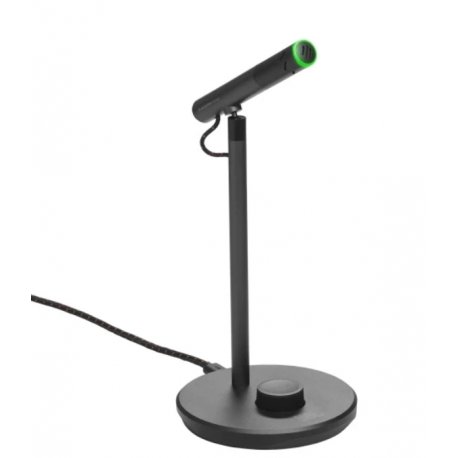 Микрофон JBL Quantum Stream Talk (JBLSTRMTALKBLK)