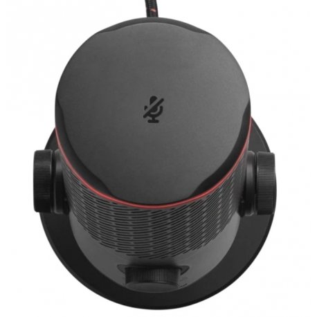 Мікрофон JBL Quantum Stream Studio Black (JBLSTRMSTUDIOBLK)