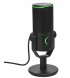 Микрофон JBL Quantum Stream Studio Black (JBLSTRMSTUDIOBLK)