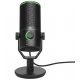 Мікрофон JBL Quantum Stream Studio Black (JBLSTRMSTUDIOBLK)