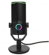 Микрофон JBL Quantum Stream Studio Black (JBLSTRMSTUDIOBLK)