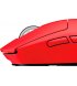 Мышь игровая беспроводная Logitech G Pro X Superlight Wireless Red (910-006784)