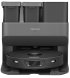 Робот-пылесос моющий+самоочистка Xiaomi RoboRock S7 Max Ultra Vacuum Black (Q100TSC) (S7MXU52-00) EU