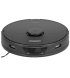 Робот-пилосос миючий+самоочищення Xiaomi RoboRock S7 Max Ultra Vacuum Black (Q100TSC) (S7MXU52-00) EU