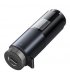 Цифровий Алкотестер Baseus Digital Alcohol Tester Black (CRCX-01)