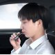 Цифровий Алкотестер Baseus Digital Alcohol Tester Black (CRCX-01) Цифровий Алкотестер Baseus Digital Alcohol Tester Black (CRCX-01)