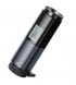 Цифровий Алкотестер Baseus Digital Alcohol Tester Black (CRCX-01)