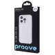 Чехол Proove Crystal Case with MagSafe для iPhone 15 Pro Max Transparent Чехол Proove Crystal Case with MagSafe для iPhone 15 Pro Max Transparent