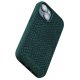 Чехол Njord Salmon Leather Case with MagSafe для iPhone 15 Pro Dark Green (NA53SL02) Чехол Njord Salmon Leather Case with MagSafe для iPhone 15 Pro Dark Green (NA53SL02)