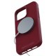 Чехол Njord Suede Case with MagSafe для iPhone 15 Pro Max Crimson Red (NA54SU11) Чехол Njord Suede Case with MagSafe для iPhone 15 Pro Max Crimson Red (NA54SU11)
