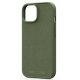 Чехол Njord Suede Case with MagSafe для iPhone 15 Pro Max Olive (NA54SU06) Чехол Njord Suede Case with MagSafe для iPhone 15 Pro Max Olive (NA54SU06)