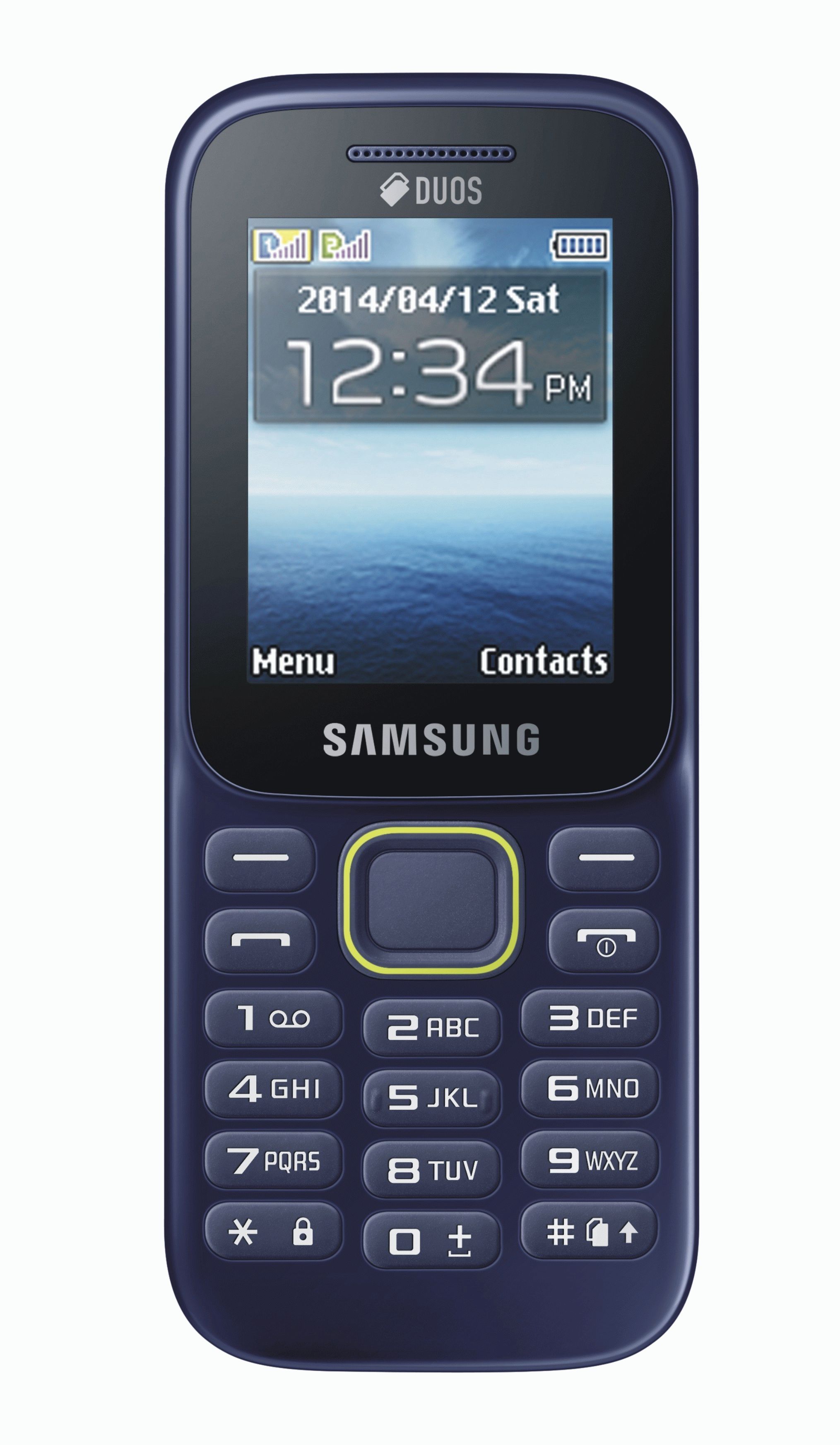 Samsung B310E Blue купить в Одессе, Украине - цены и отзывы в  интернет-магазине Skay