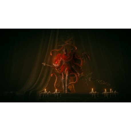 Игра Elden Ring Shadow of the Erdtree Edition (PS5, eng, rus субтитры)