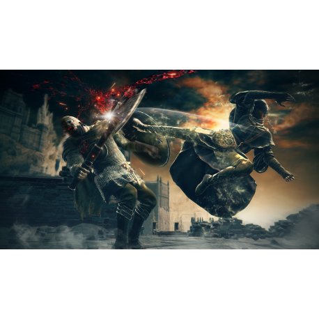 Игра Elden Ring Shadow of the Erdtree Edition (PS5, eng, rus субтитры)