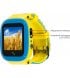 Дитячий смарт-годинник AmiGo GO004 GLORY Blue-Yellow
