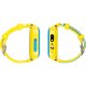 Дитячий смарт-годинник AmiGo GO004 GLORY Blue-Yellow