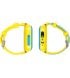 Дитячий смарт-годинник AmiGo GO004 GLORY Blue-Yellow