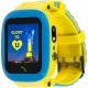 Дитячий смарт-годинник AmiGo GO004 GLORY Blue-Yellow