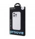 Чехол Proove Crystal Case with MagSafe для iPhone 15 Pro Transparent