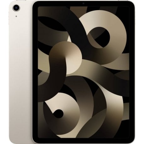 Apple iPad Air (M1) 2022 10.9" 64GB Wi-Fi Starlight (MM9F3) Open Box