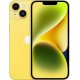Б/в iPhone 14 256GB Yellow