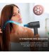 Фен з іонізацією Cecotec Bamba IoniCare Rockstar AirSonic (CCTC-04405)