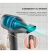 Фен з іонізацією Cecotec Bamba IoniCare Rockstar AirSonic (CCTC-04405)
