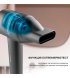 Фен з іонізацією Cecotec Bamba IoniCare Rockstar AirSonic (CCTC-04405)