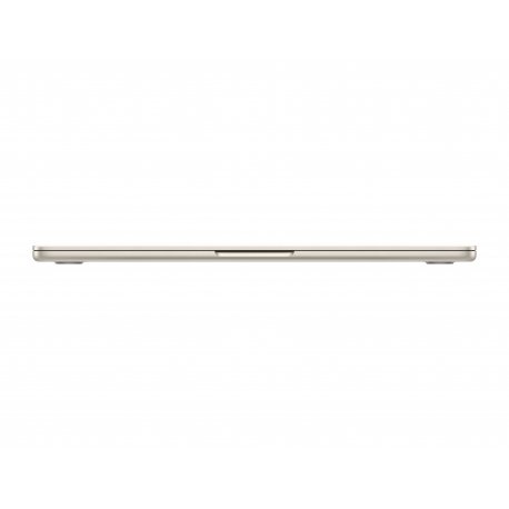 Apple MacBook Air 13" M3 Chip 8/256GB (MRXT3) 2024 Starlight
