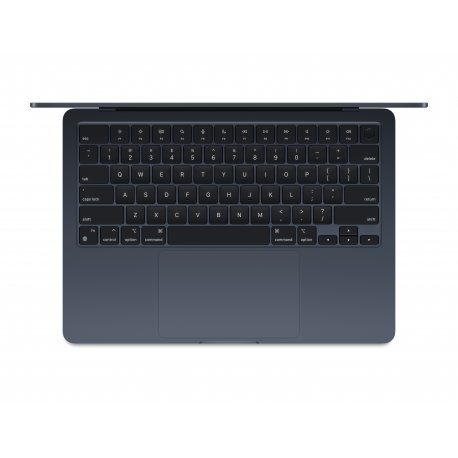 Apple MacBook Air 13" M3 Chip 8/256GB (MRXV3) 2024 Midnight