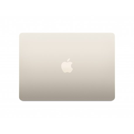 Apple MacBook Air 13" M3 Chip 8/512GB (MRXU3) 2024 Starlight