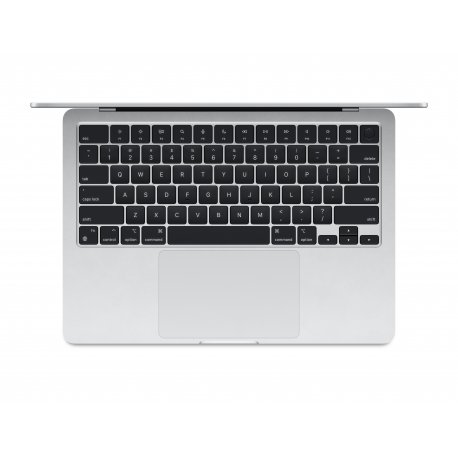 Apple MacBook Air 13" M3 Chip 8/512GB (MRXR3) 2024 Silver