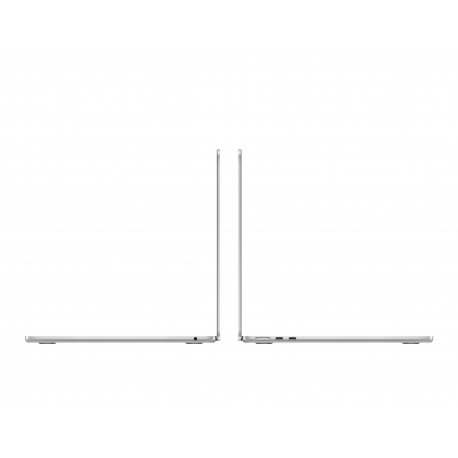 Apple MacBook Air 13" M3 Chip 8/512GB (MRXR3) 2024 Silver