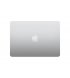 Apple MacBook Air 13" M3 Chip 8/512GB (MRXR3) 2024 Silver