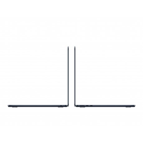 Apple MacBook Air 13" M3 Chip 16/512GB (MXCV3) 2024 Midnight