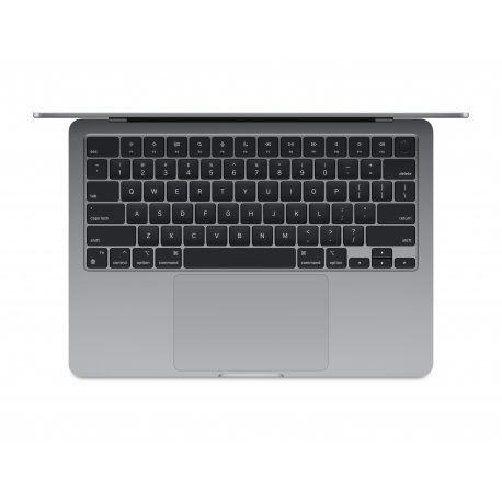 Apple MacBook Air 13" M3 Chip 16/512GB (MXCR3) 2024 Space Gray