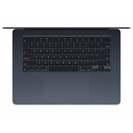 Apple MacBook Air 15" M3 Chip 8/256GB (MRYU3) 2024 Midnight