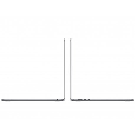 Apple MacBook Air 15" M3 Chip 8/256GB (MRYM3) 2024 Space Gray