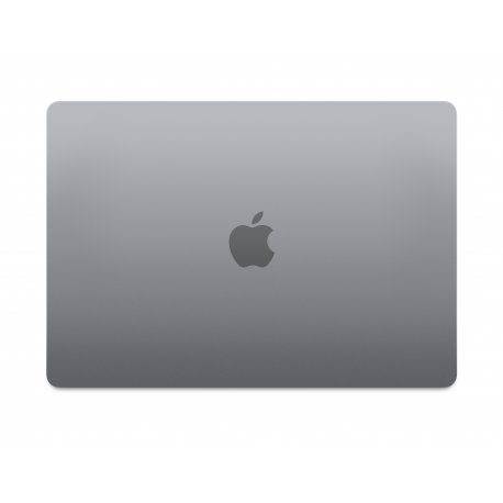 Apple MacBook Air 15" M3 Chip 8/256GB (MRYM3) 2024 Space Gray