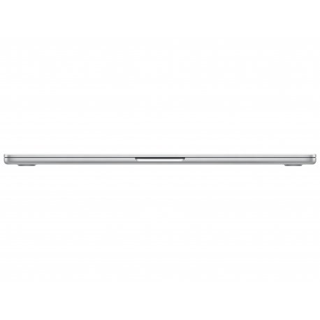Apple MacBook Air 15" M3 Chip 8/256GB (MRYP3) 2024 Silver