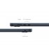 Apple MacBook Air 15" M3 Chip 8/512GB (MRYV3) 2024 Midnight