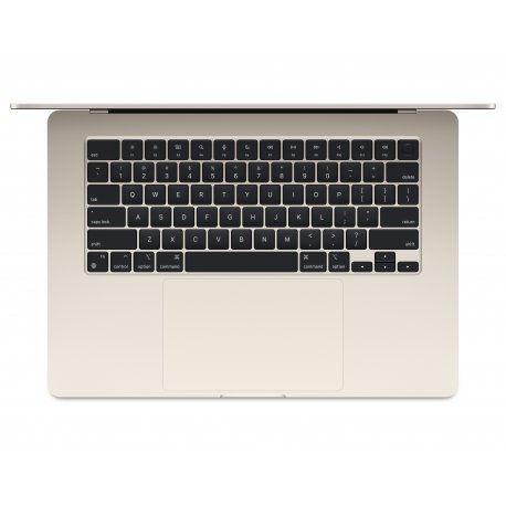 Apple MacBook Air 15" M3 Chip 8/512GB (MRYT3) 2024 Starlight
