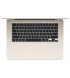 Apple MacBook Air 15" M3 Chip 8/512GB (MRYT3) 2024 Starlight