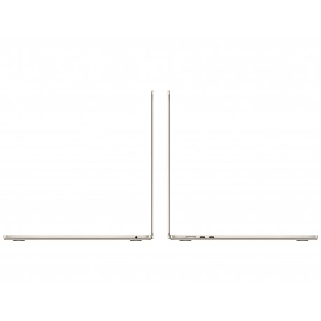 Apple MacBook Air 15" M3 Chip 8/512GB (MRYT3) 2024 Starlight